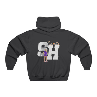 Samantha Hohn Vintage Hoodie