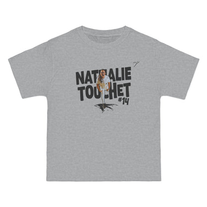 Nathalie Touchet Vintage Tee