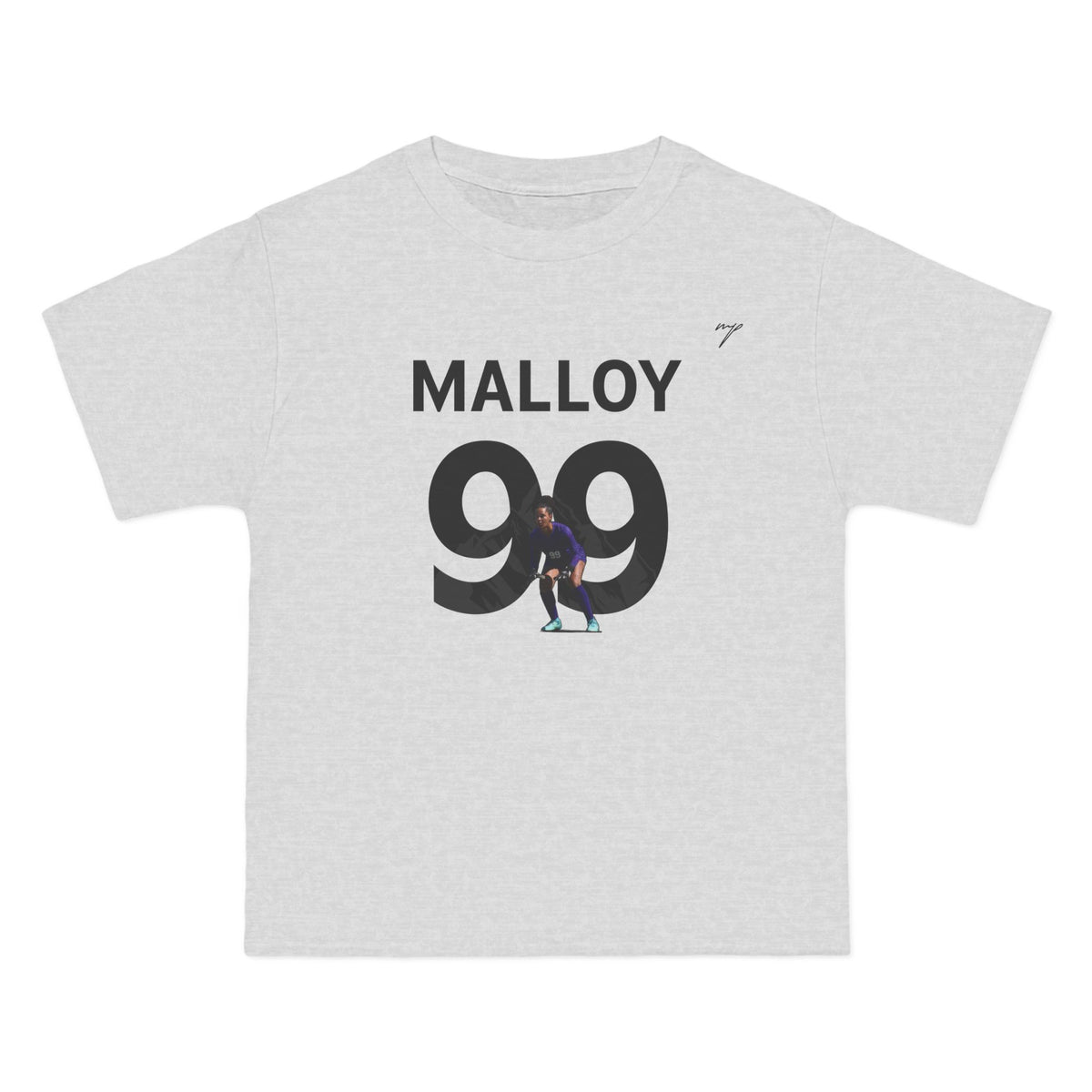 Sophia Malloy Vintage Tee
