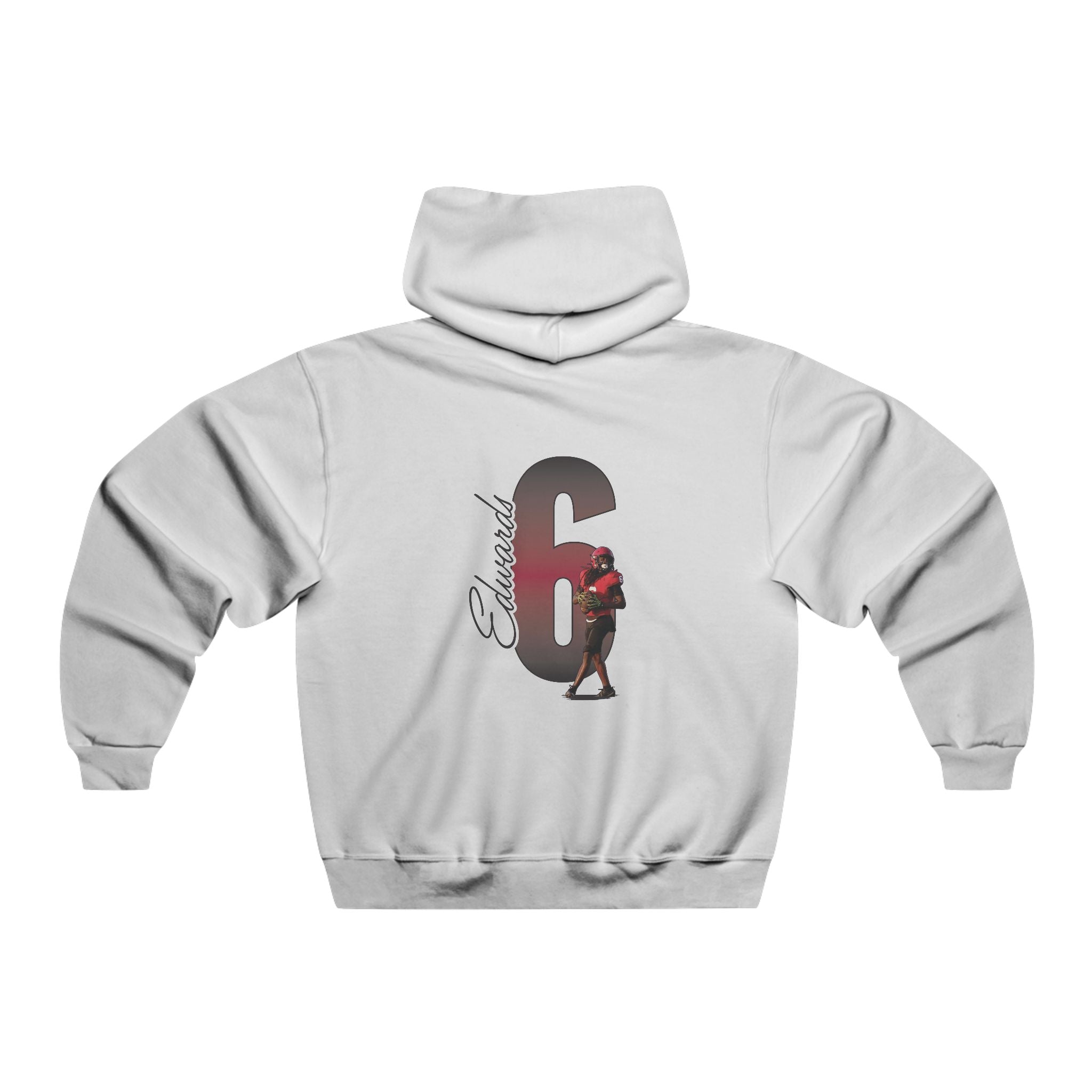 Michael Edwards Vintage Hoodie