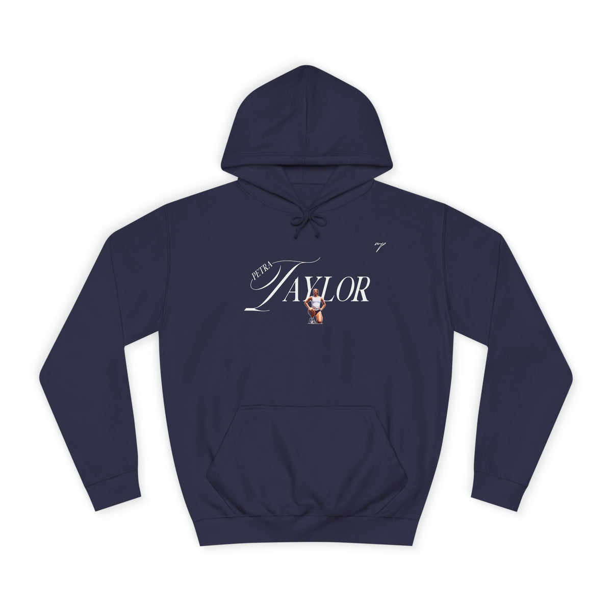 Petra Taylor Hoodie
