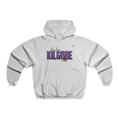 Audrey Kilgore Vintage Hoodie