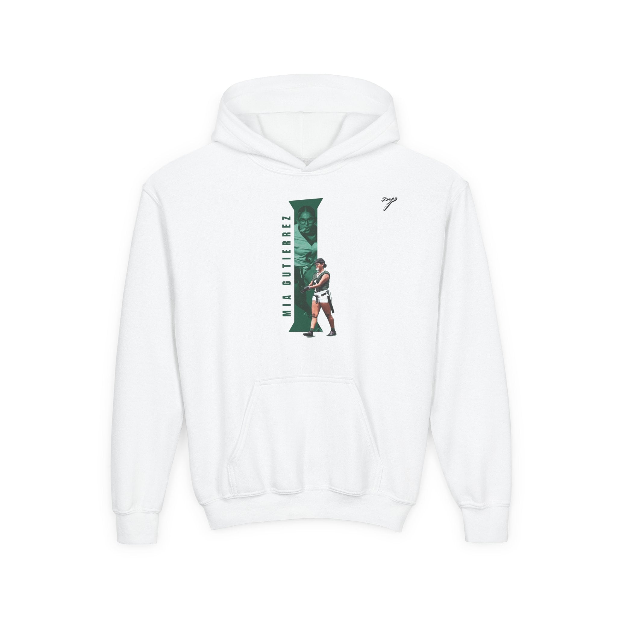 Mia Gutierrez YOUTH Hoodie