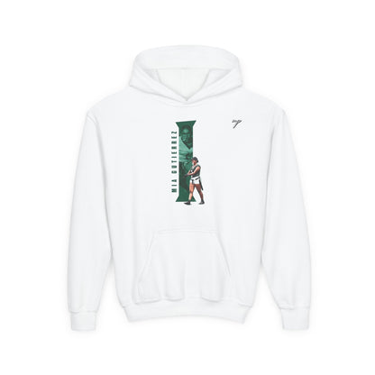Mia Gutierrez YOUTH Hoodie