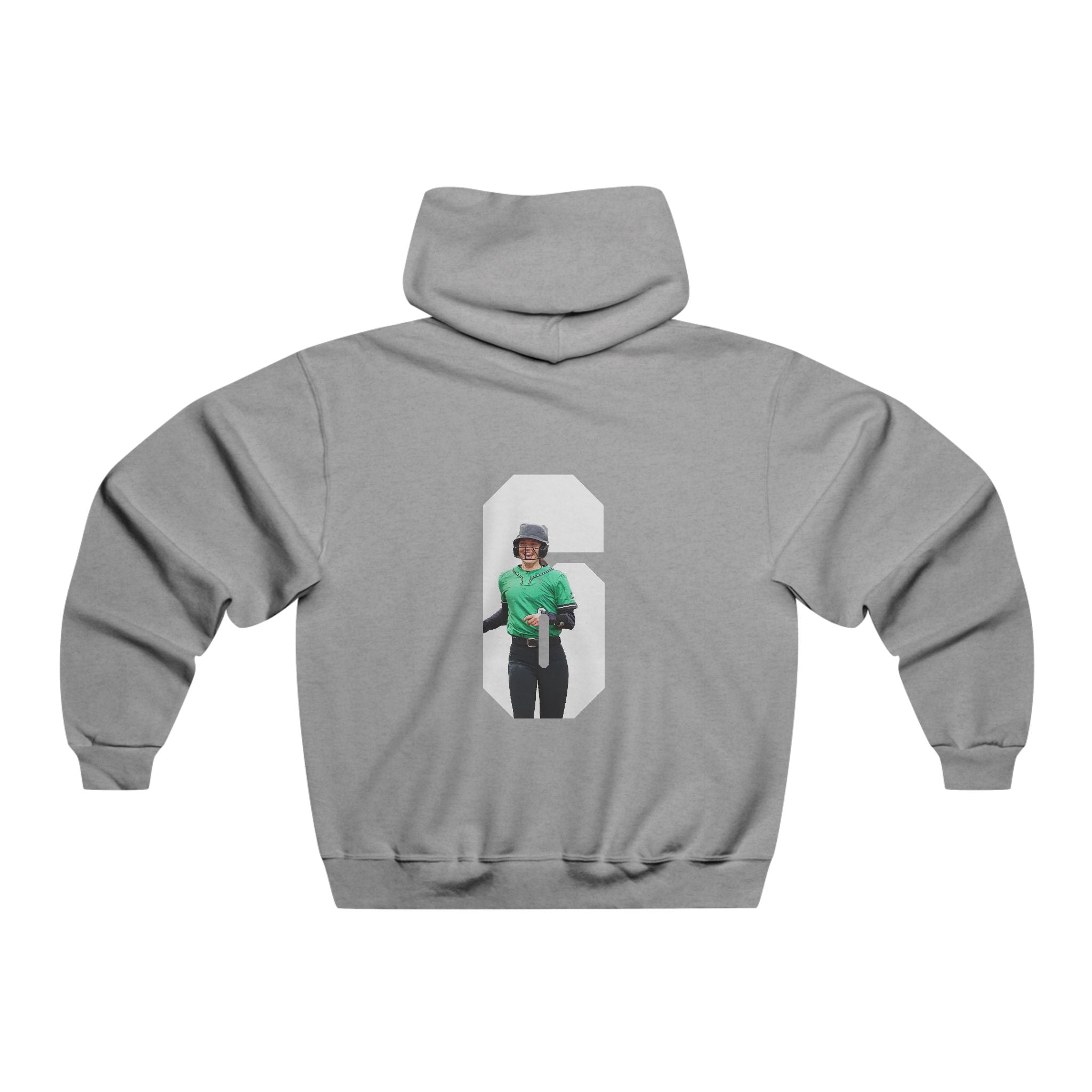 Elizabeth Moffitt Vintage Hoodie