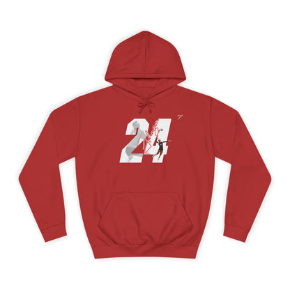 Ava Johnson Hoodie