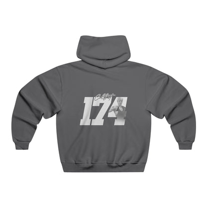 Ben Colbart Vintage Hoodie