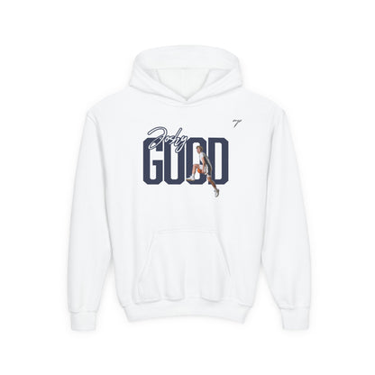 Joshy Good YOUTH Hoodie