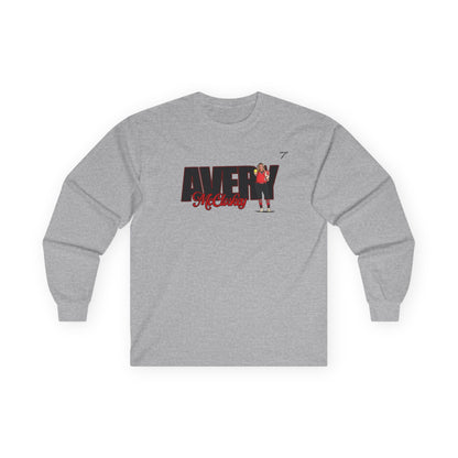 Avery McCloskey Long Sleeve