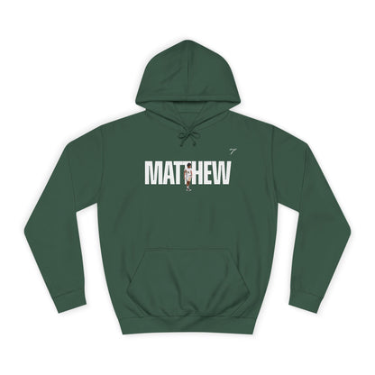 Matthew Jolivert Hoodie