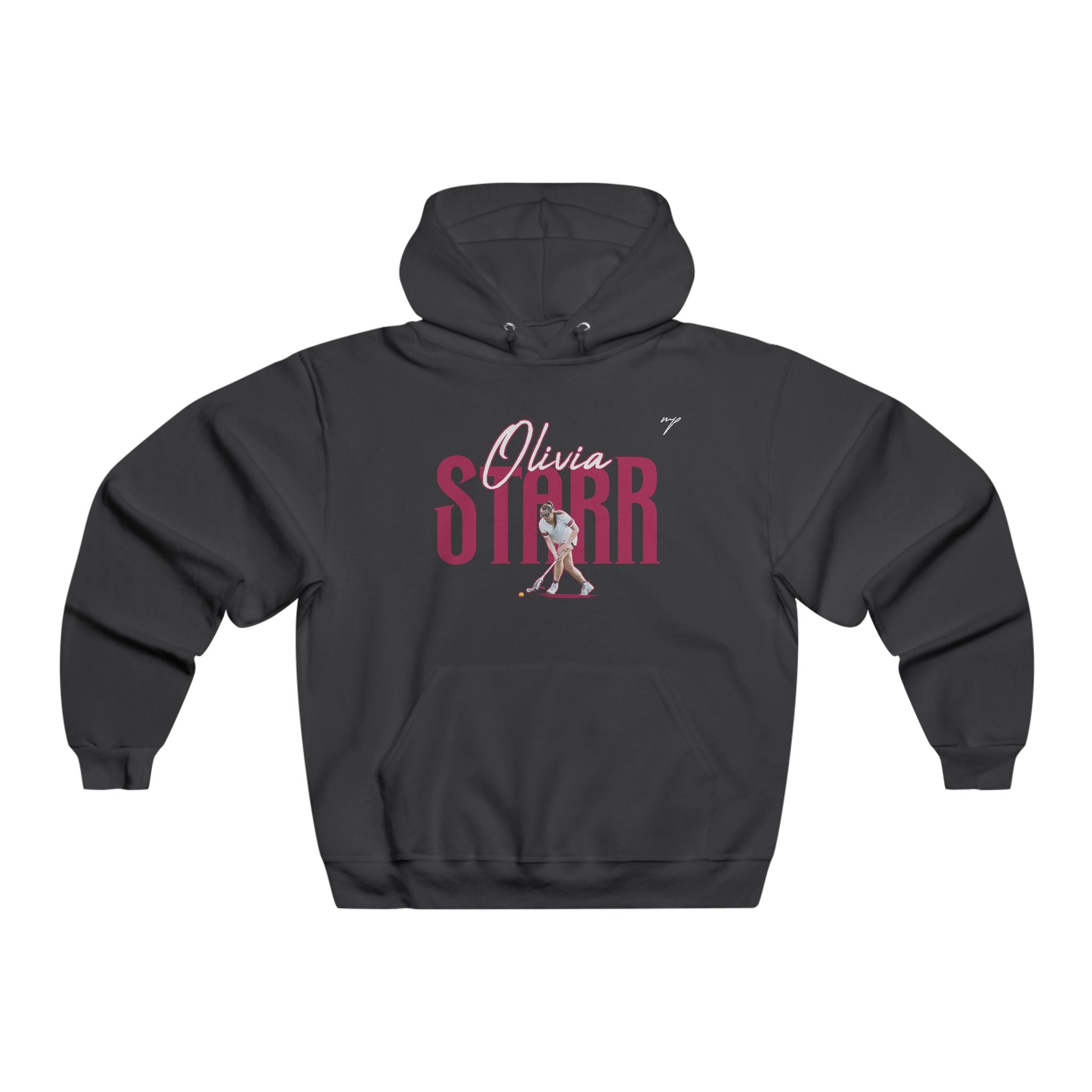 Olivia Starr Vintage Hoodie