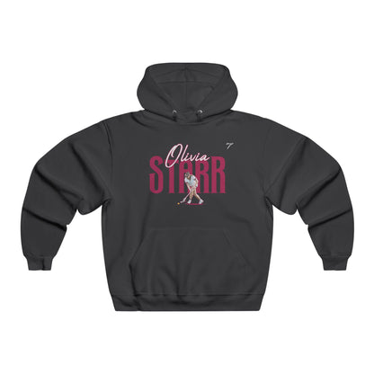 Olivia Starr Vintage Hoodie