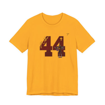 Wyatt Wilber Graphic Tee