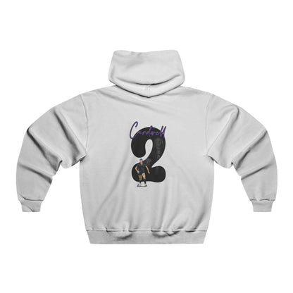 Liz Cardwell Vintage Hoodie