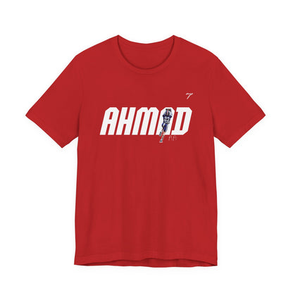 Abdullah Ahmad Graphic Tee