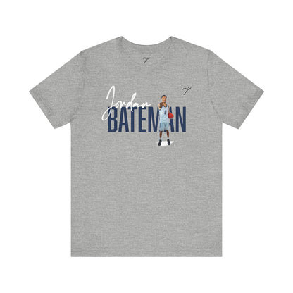 Jordan Bateman Graphic Tee