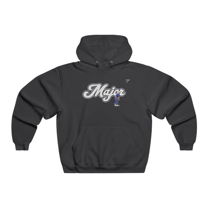 Graci Major Vintage Hoodie