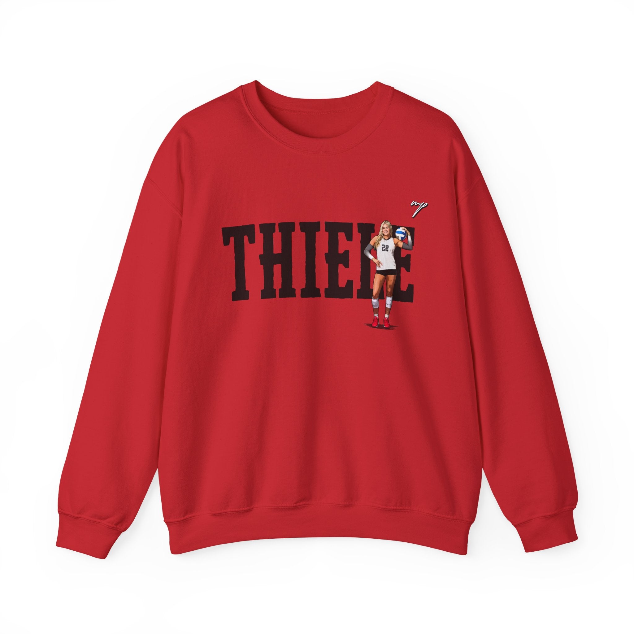 Kaia Thiele Crewneck