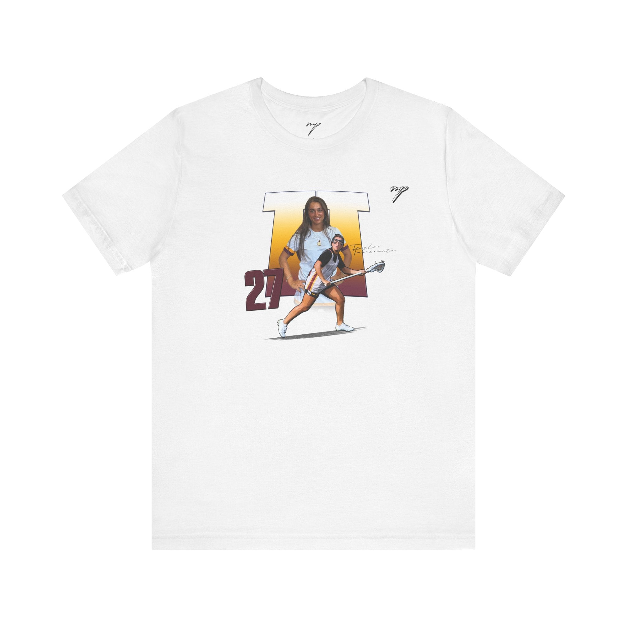 Taylor Tavernite Graphic Tee