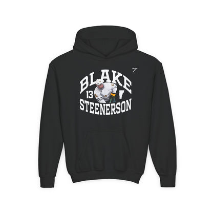 Blake Steenerson YOUTH Hoodie