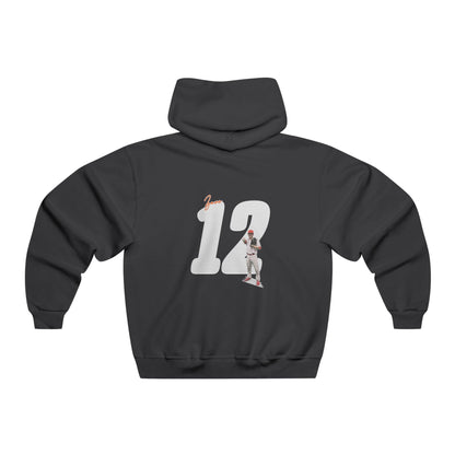 Zane Wilson Vintage Hoodie