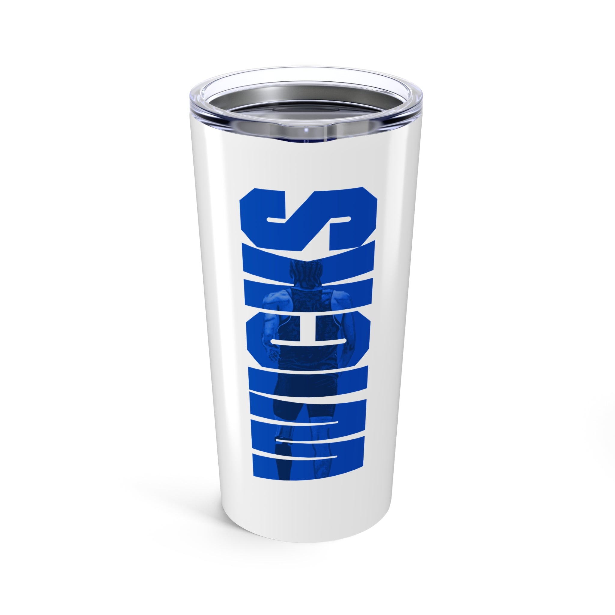 Kierson Wicks Tumbler Mug