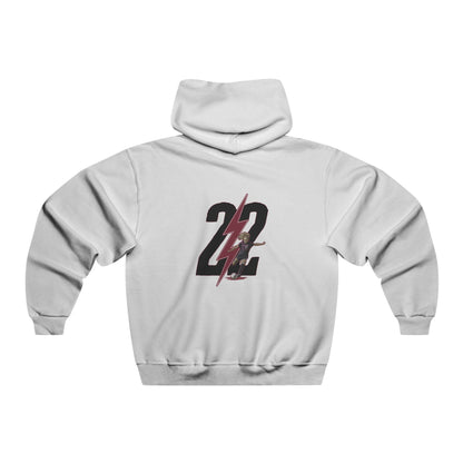 Gabbi Schlapper Vintage Hoodie
