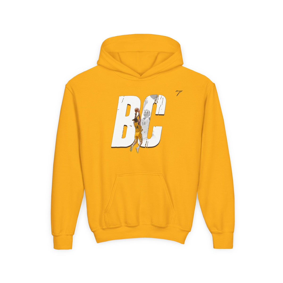 Brady Cooper YOUTH Hoodie