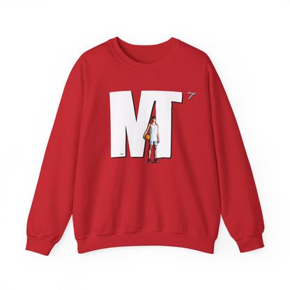 Maddox Teeter Crewneck