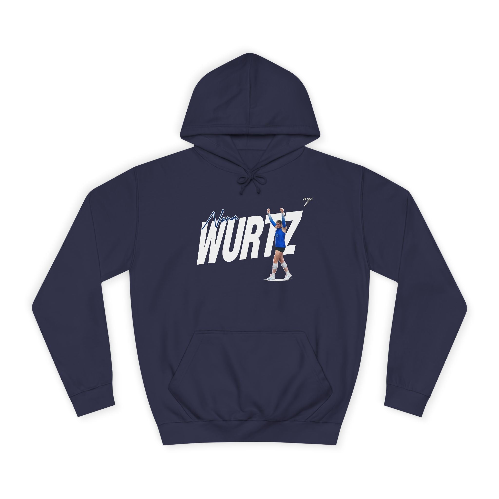 Nora Wurtz Hoodie