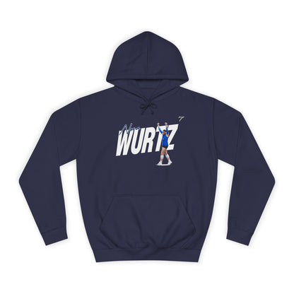 Nora Wurtz Hoodie