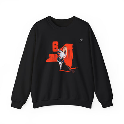 Nina Geric Crewneck