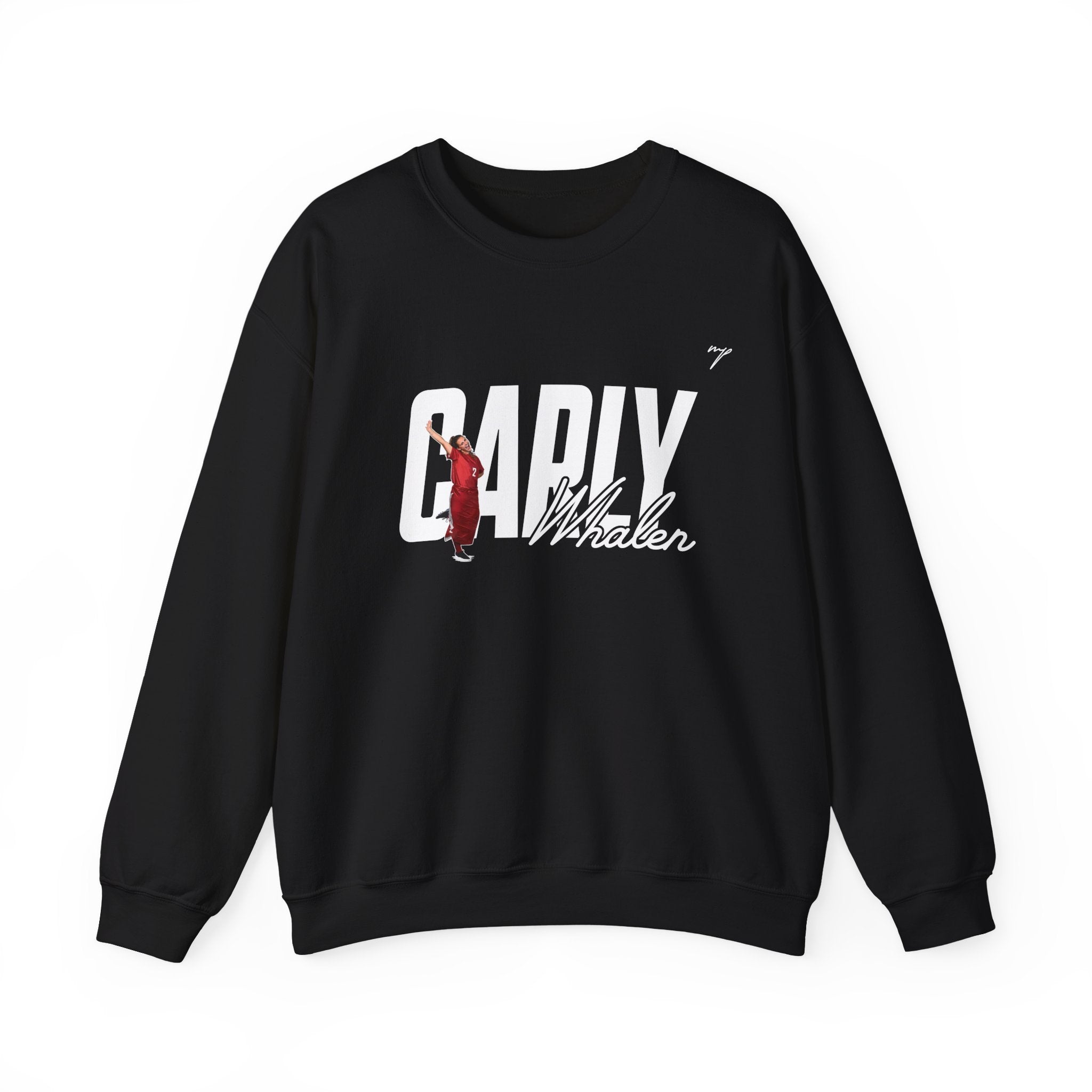 Carly Whalen Crewneck