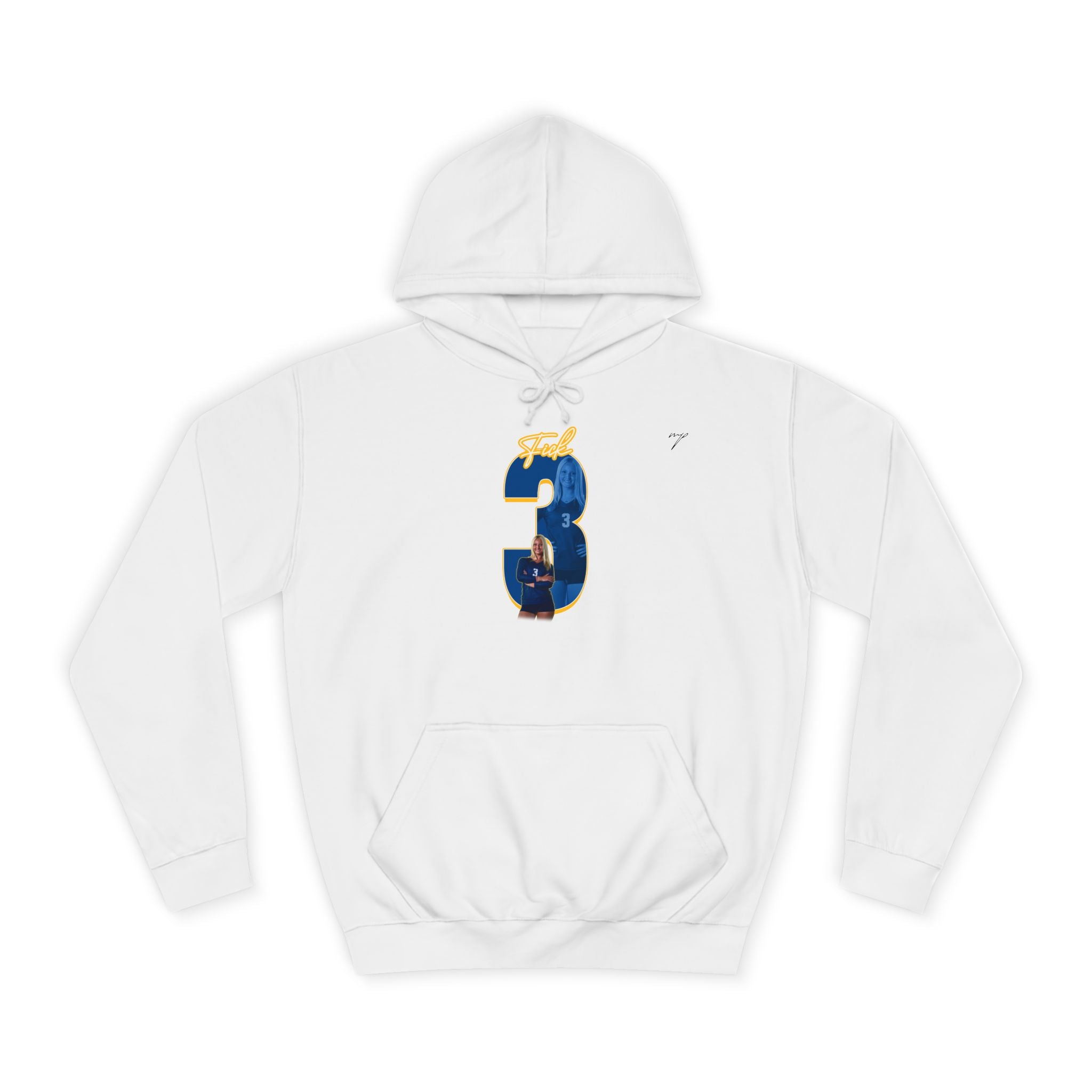 Lauren Fick Hoodie