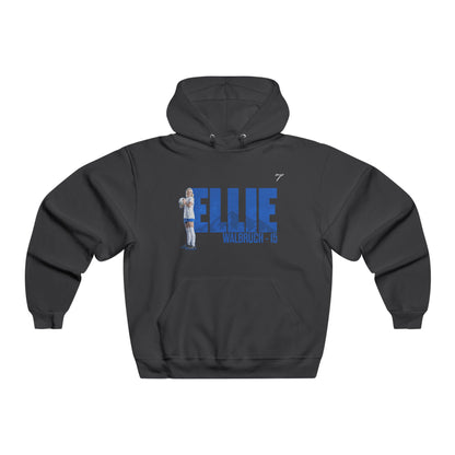 Ellie Walbruch Vintage Hoodie