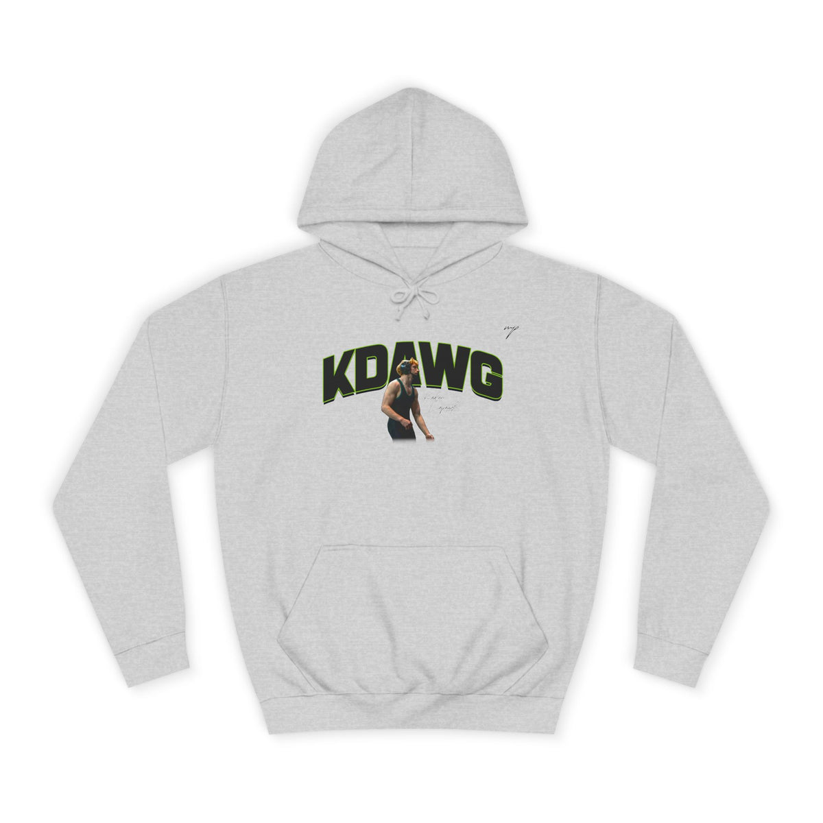 Kaden Lapaugh Hoodie