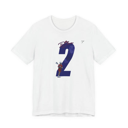 Dash Lane Graphic Tee