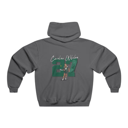 Caroline Whelan Vintage Hoodie