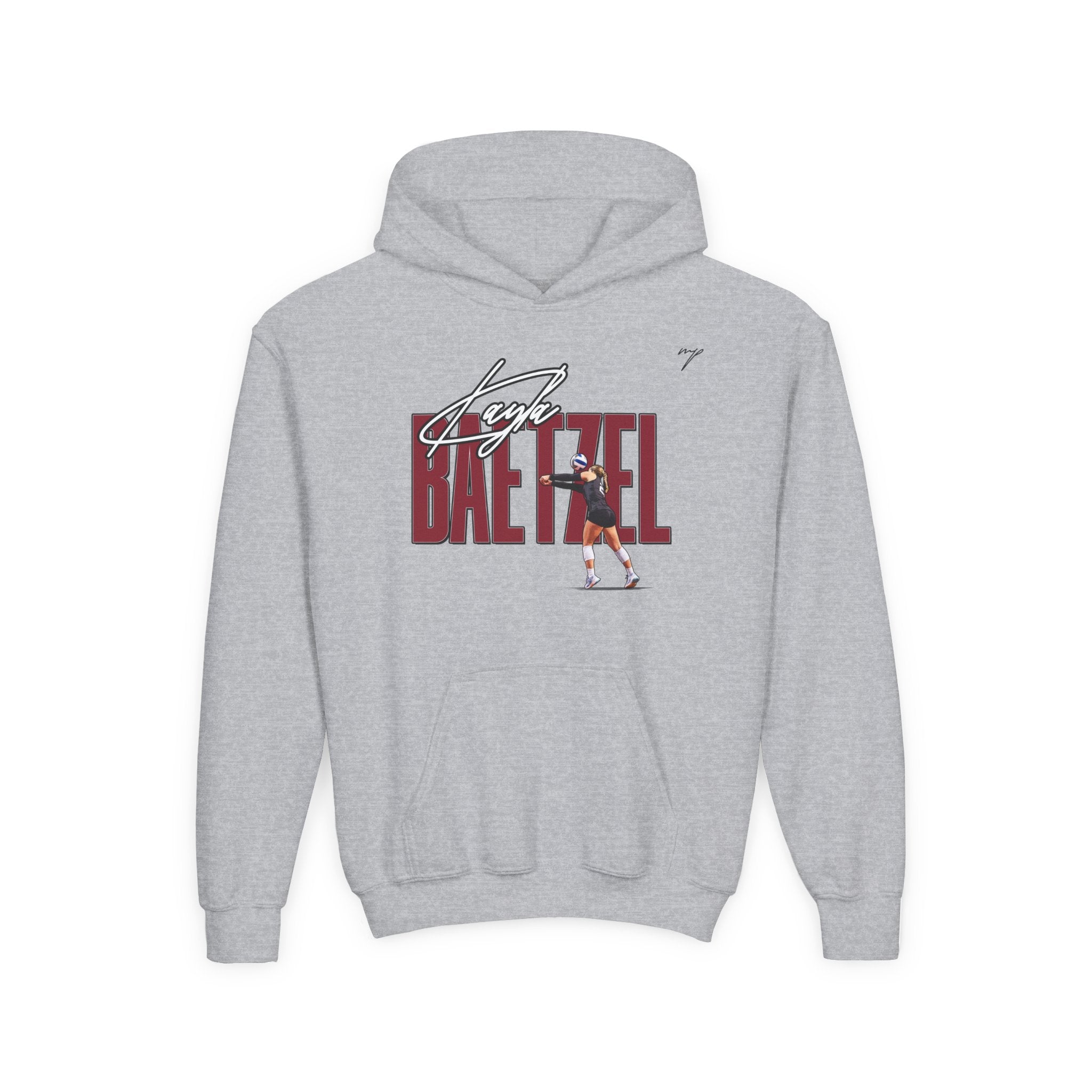 Kayla Baetzel YOUTH Hoodie