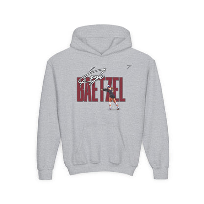 Kayla Baetzel YOUTH Hoodie