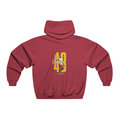 J.P. Foreman Vintage Hoodie