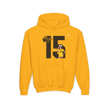 Andrea Maya YOUTH Hoodie