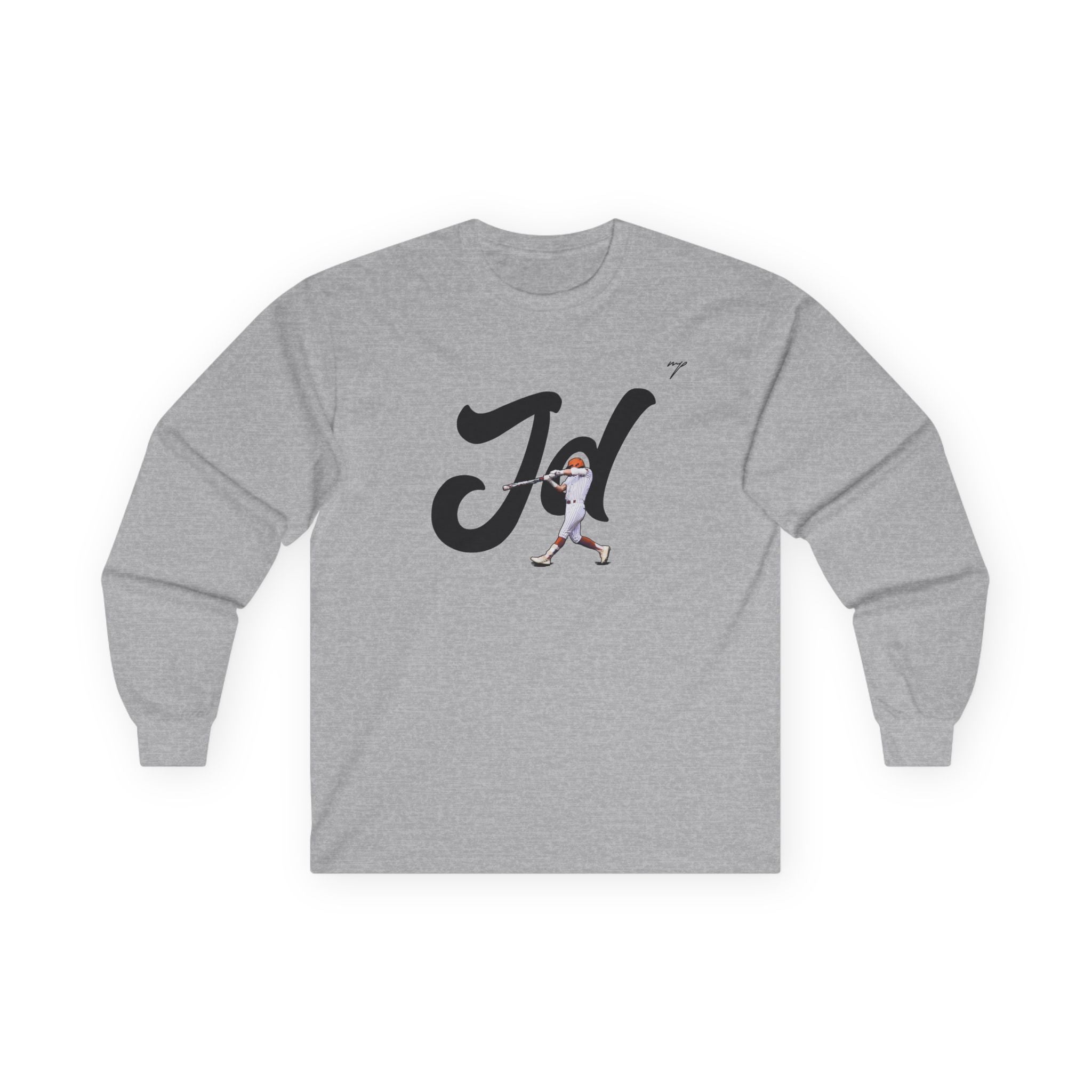 Joe DeStigter Long Sleeve