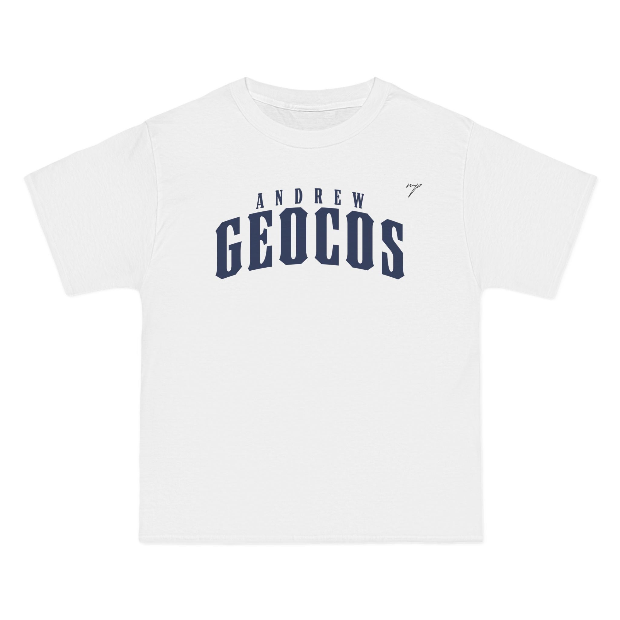 Andrew Geocos Vintage Tee