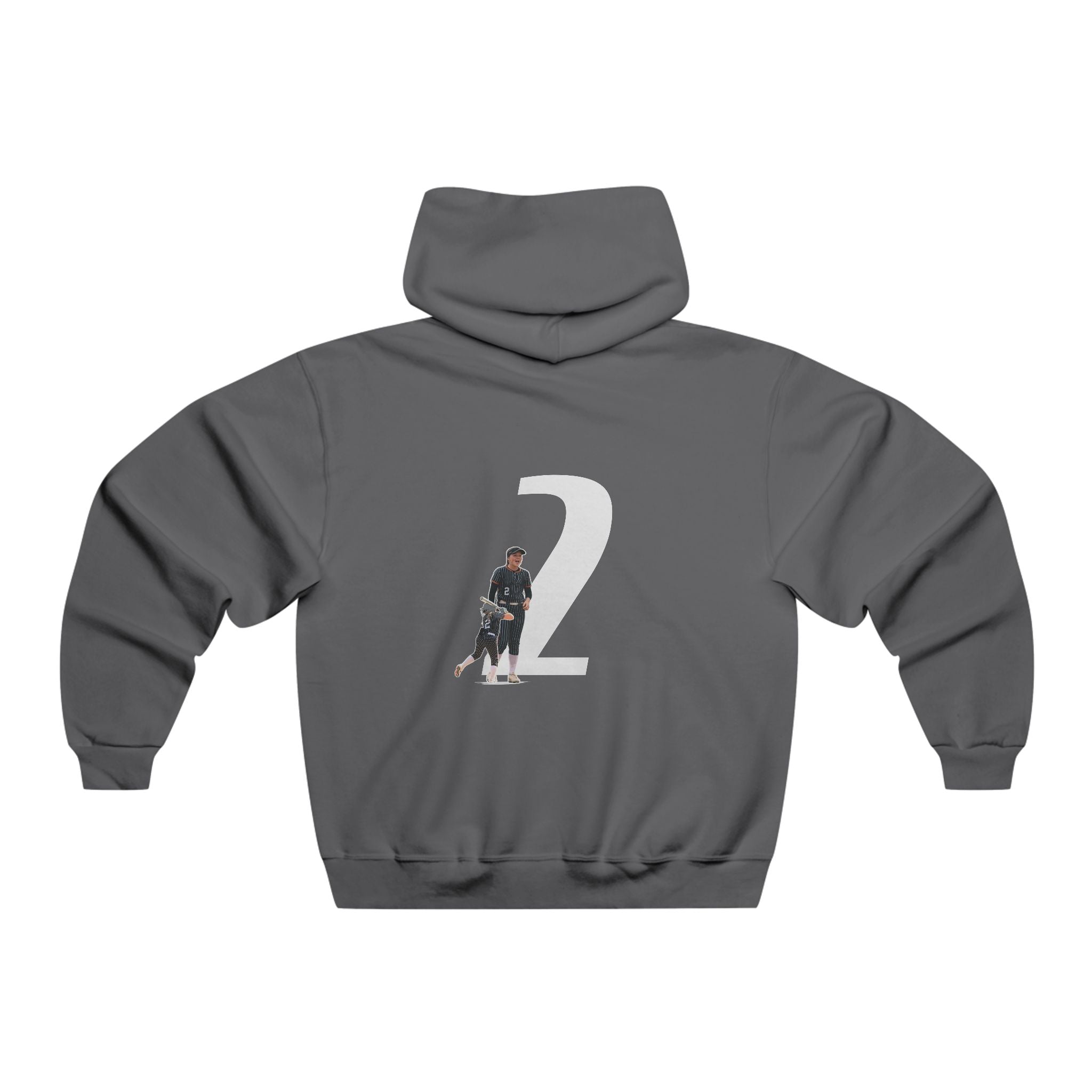 Jaycee Phillips Vintage Hoodie