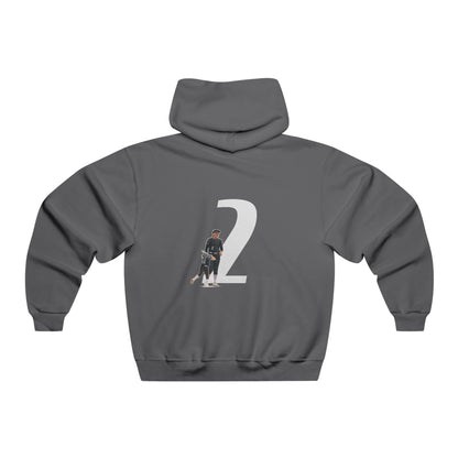 Jaycee Phillips Vintage Hoodie