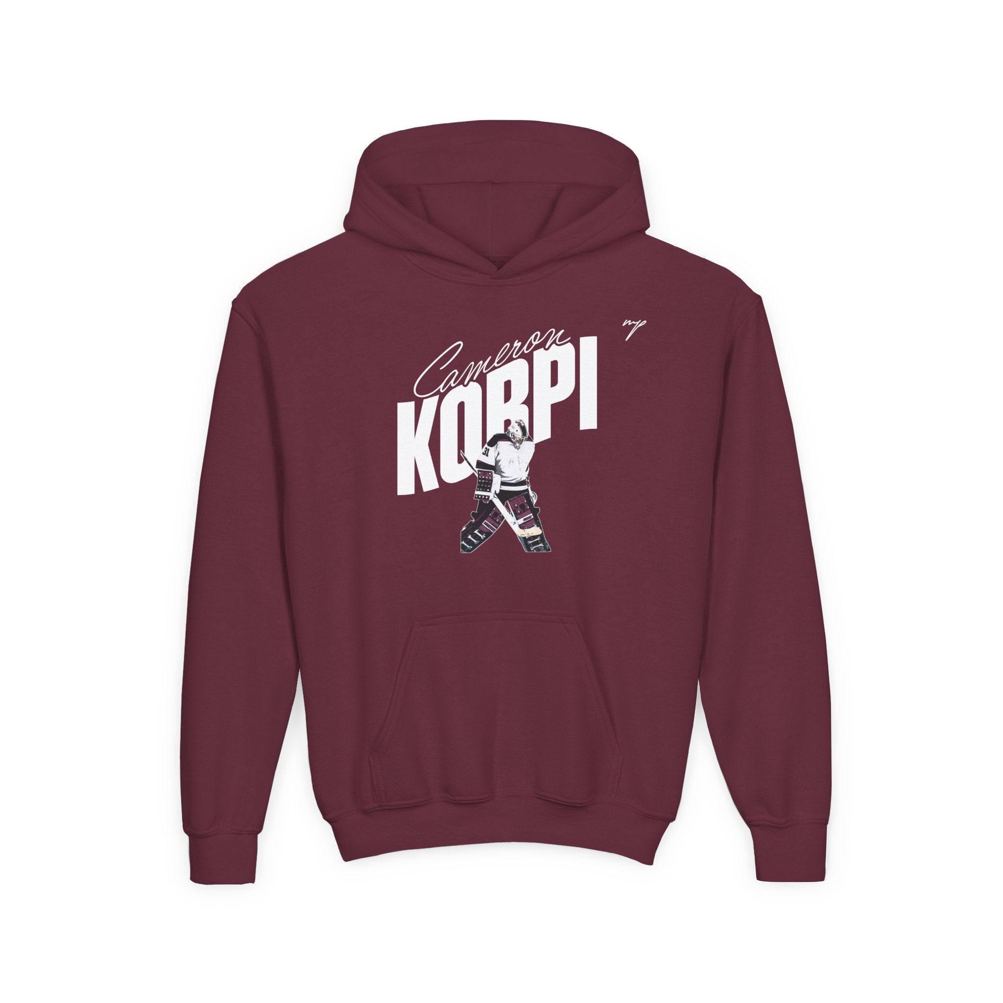 Cameron Korpi YOUTH Hoodie