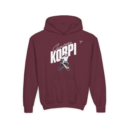 Cameron Korpi YOUTH Hoodie