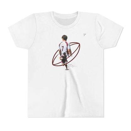 Noah Canty YOUTH Graphic Tee