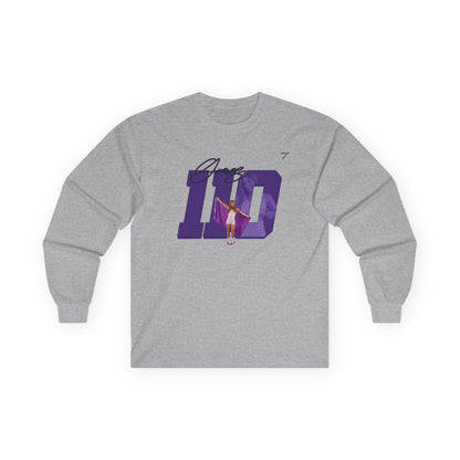 Emma Graves Long Sleeve